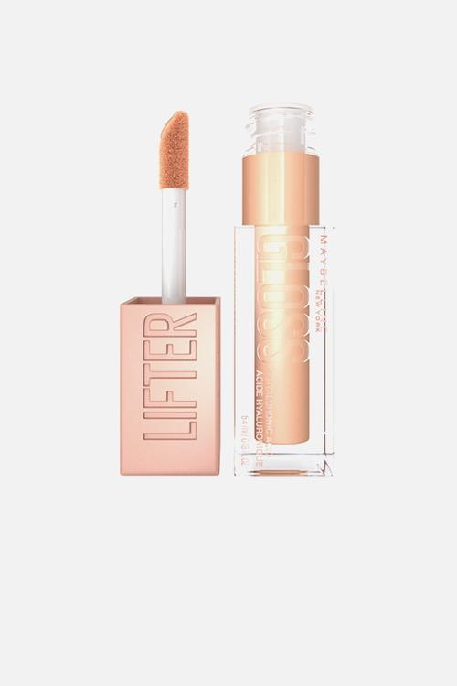 Lifter Gloss with Hyaluronic Acid - 020 Sun