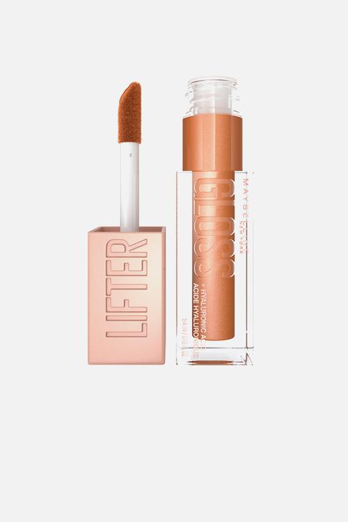 Lifter Gloss with Hyaluronic Acid - 019 Gold