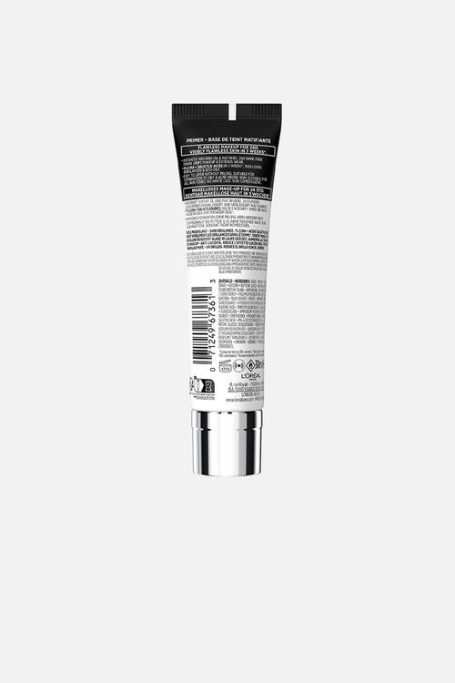 Prime Lab 24 Hour Matte Setter Primer 30ml Mattifying Primer for foundation
