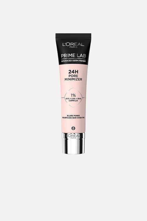 Prime Lab 24 Hour Pore Minimizer Primer 30ml reduces appearance of pores