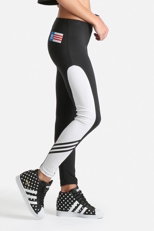 Planetary Power Leggings