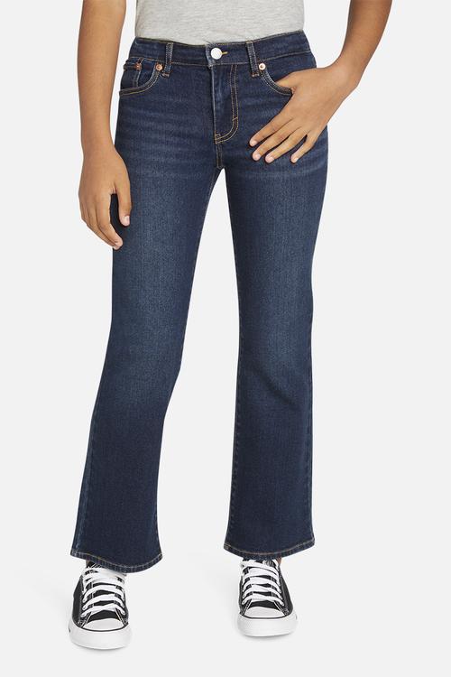 Lvg wide leg jeans - legacy