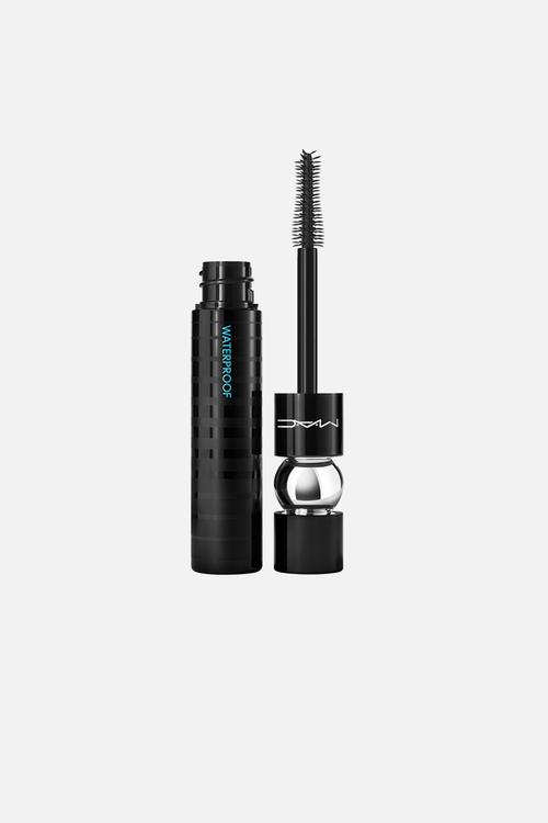 Stack Waterproof Mascara - Black Stack
