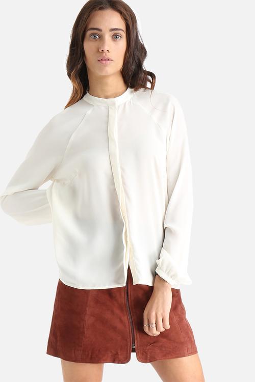 Sheer Shirt