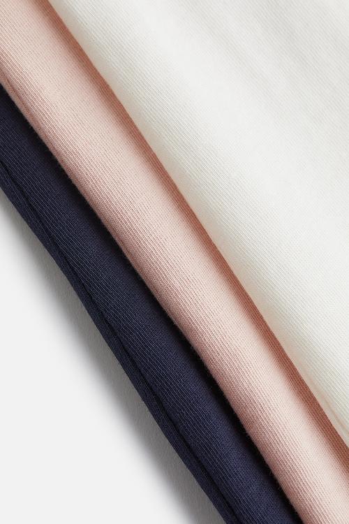 3-Pack T-shirts - multi