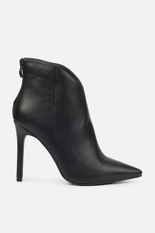 Boss 1 ankle boot - black