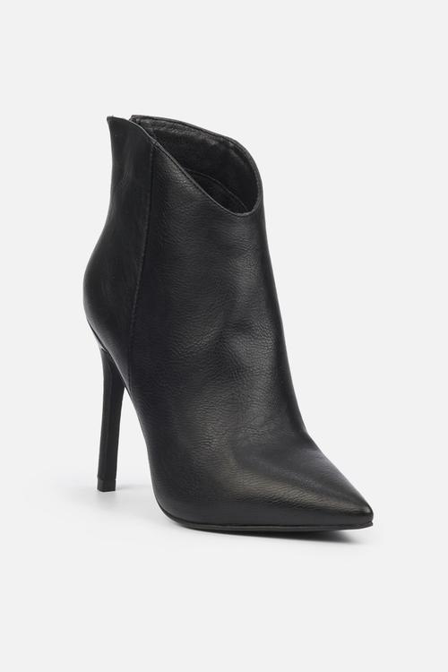 Boss 1 ankle boot - black