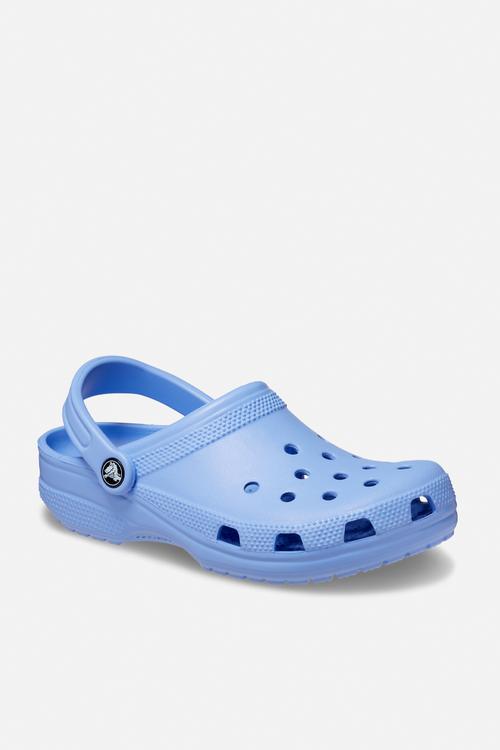Classic clog - moon jelly
