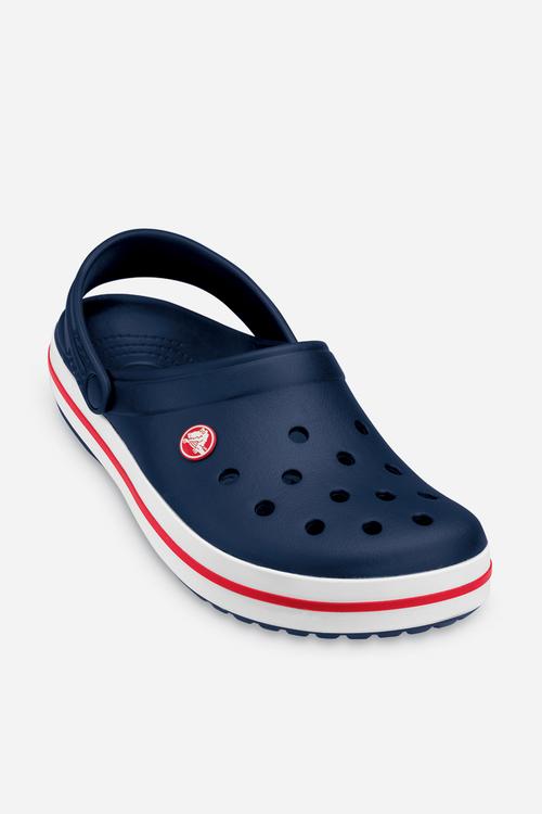 Crocband - navy