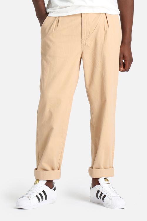 Ocean Oversized Chinos