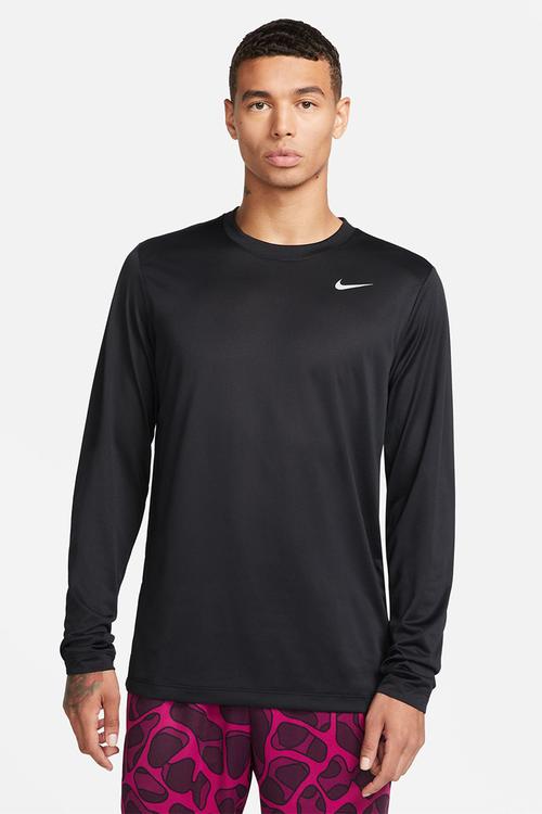 nike thin long sleeve