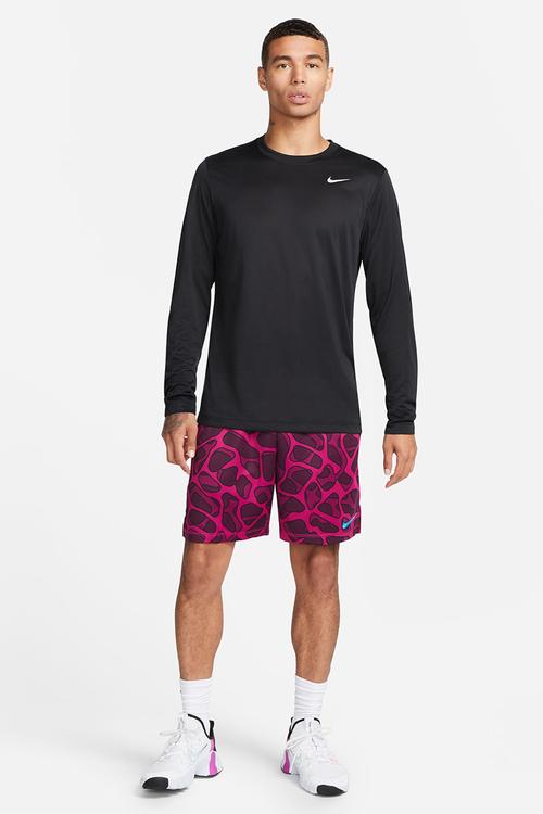 Dri-FIT Legend Long-Sleeve Fitness Top