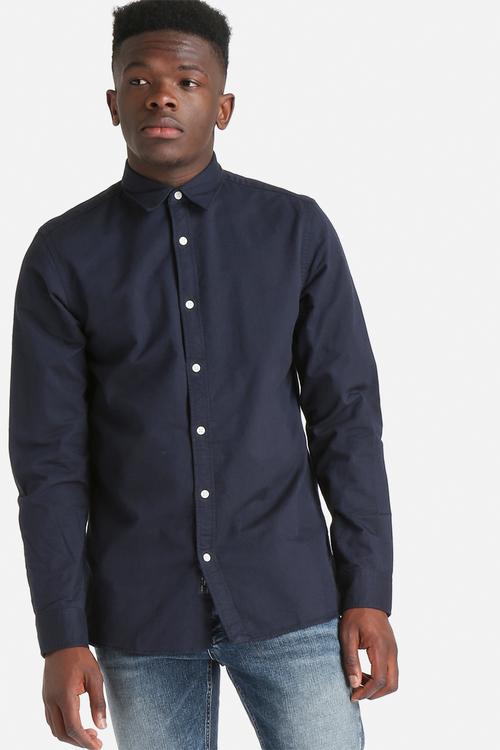 Fredrik Slim Shirt 