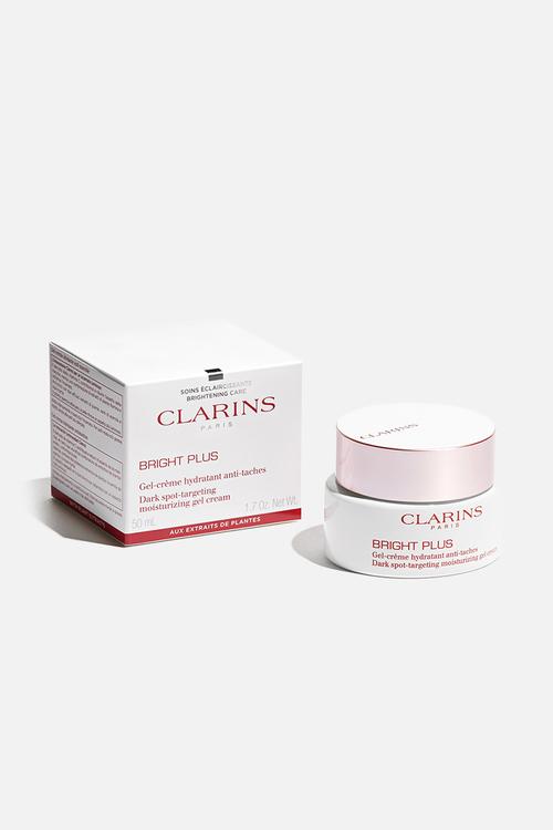 Bright Plus Moisturizing Gel Cream