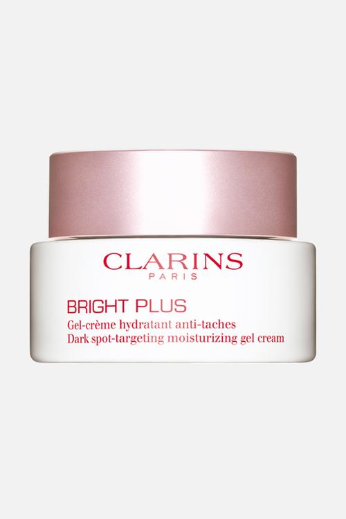 Bright Plus Moisturizing Gel Cream