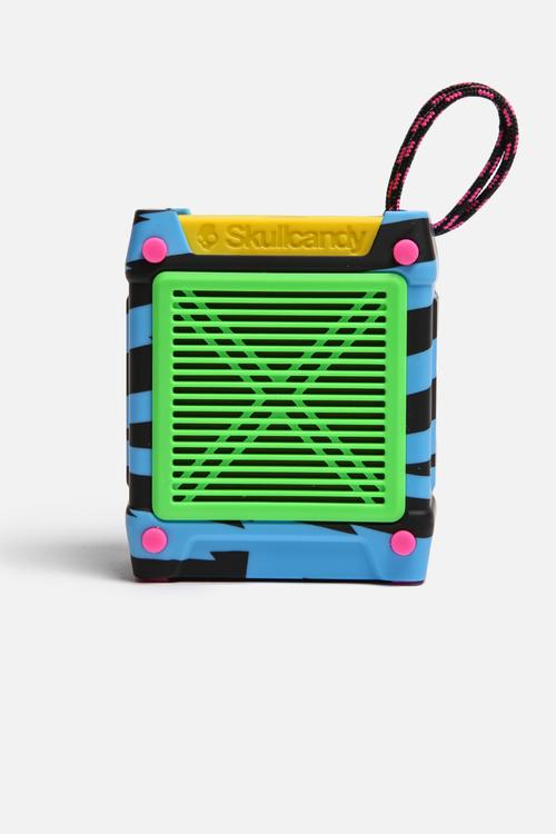 Shrapnel bluetooth