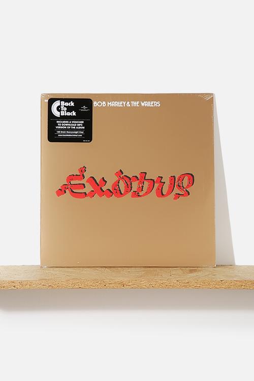 Exodus