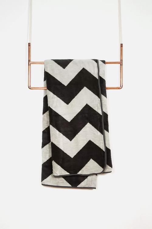 Cosy Blanket