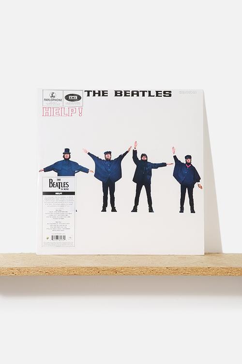 Help! Vinyl 