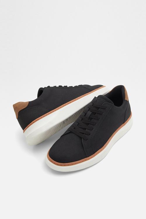 Deerford - open black