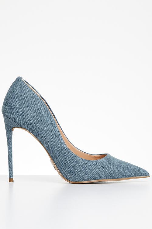 Vala court - denim