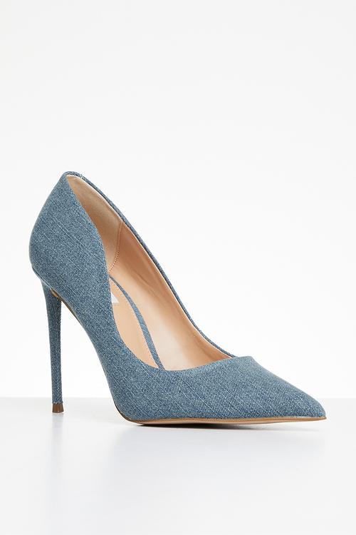 Vala court - denim