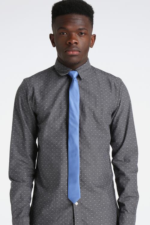 Plain Tie 