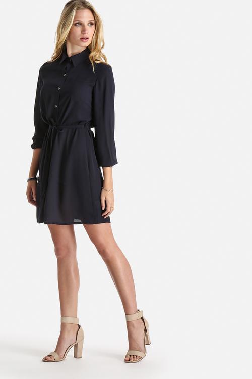 May Shirt Dress