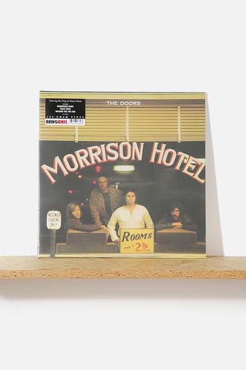Morrison Hotel Vinyl 