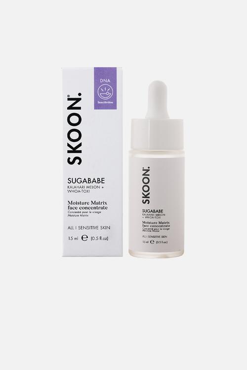 SUGABABE Moisture Matrix Face Concentrate