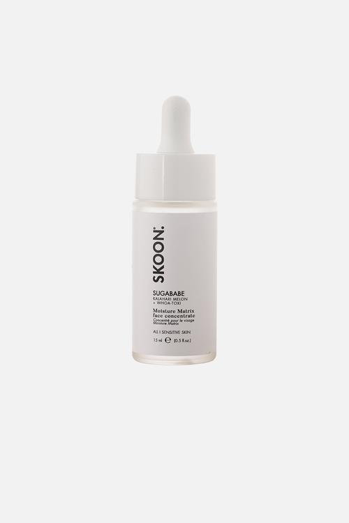 SUGABABE Moisture Matrix Face Concentrate