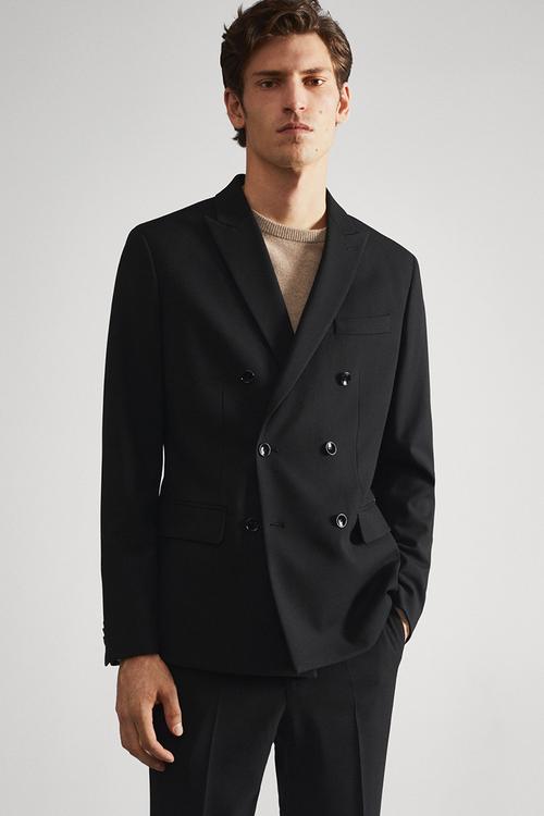 Blazer db boston - black