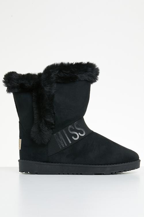 Rae 1 ankle boot - black