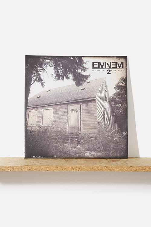 Marshall Mathers Vinyl 