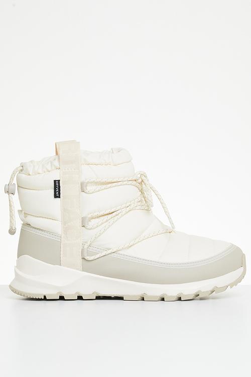 Thermoball lace up wp