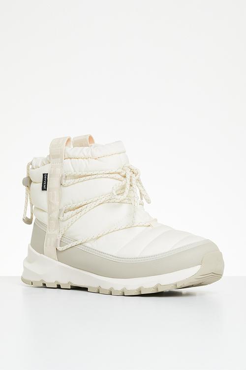 Thermoball lace up wp