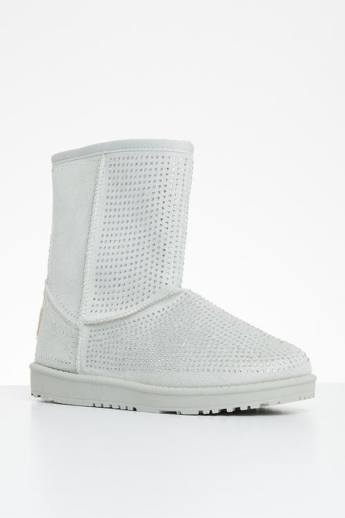 Rae 7 ankle boot - grey
