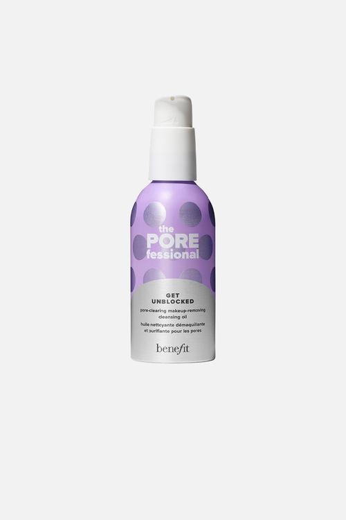 The POREfessional Get Unblocked Makeup-Removing Cleansing Oil