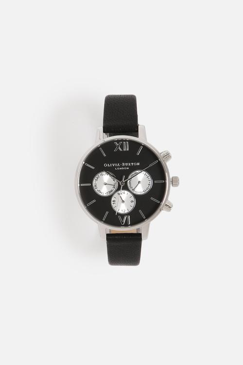 Chrono Detail