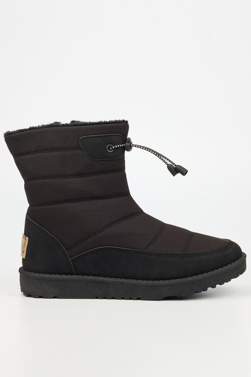 Rae 8 ankle boot - black