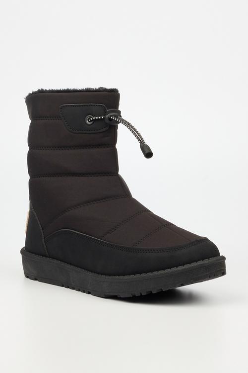 Rae 8 ankle boot - black
