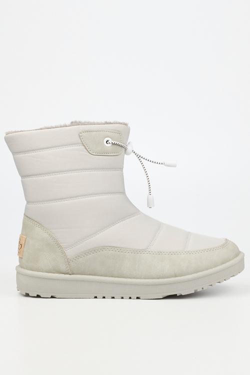 Rae 8 ankle boot - grey