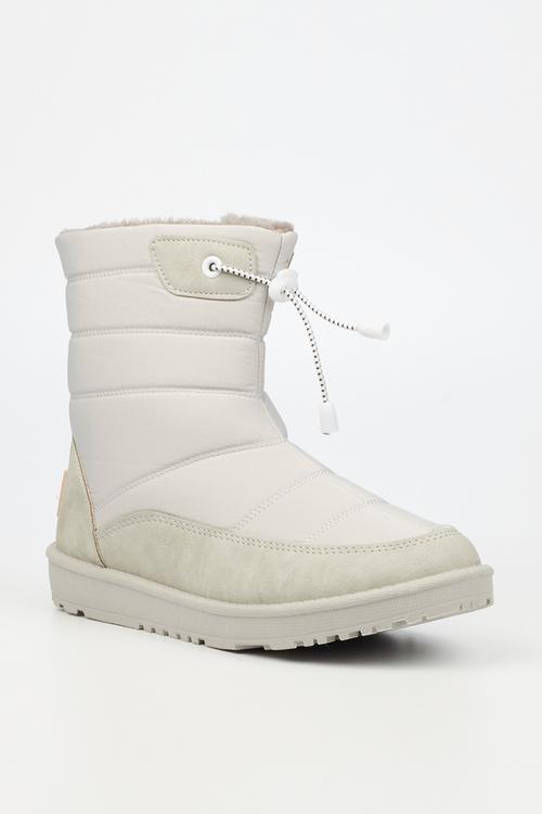 Rae 8 ankle boot - grey