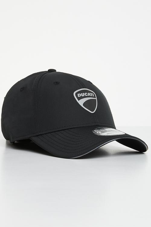 940 reflective ducati - black