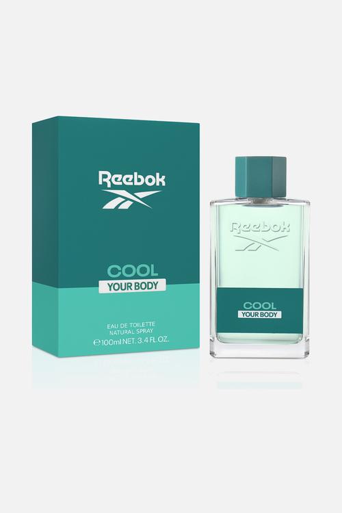 Reebok Cool Your Body Edt - 100ml