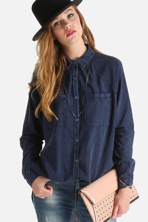 Typical Long Shirt