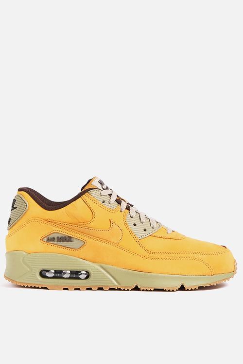 Air Max 90 Premium "Wheat"