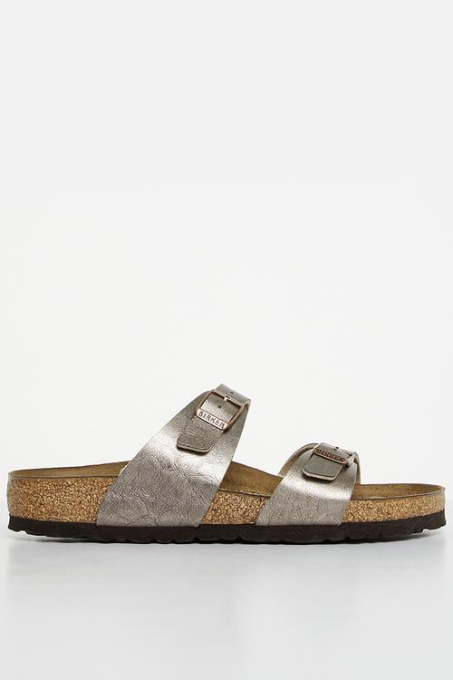 Sydney birko-flor regular - graceful taupe
