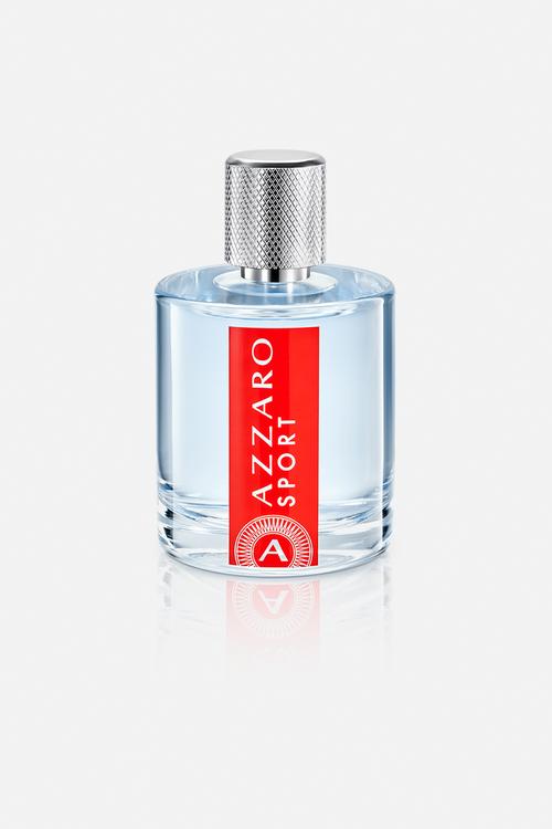 Azzaro Sport Edt - 100ml
