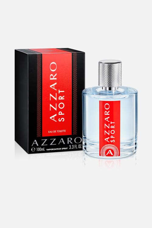 Azzaro Sport Edt - 100ml